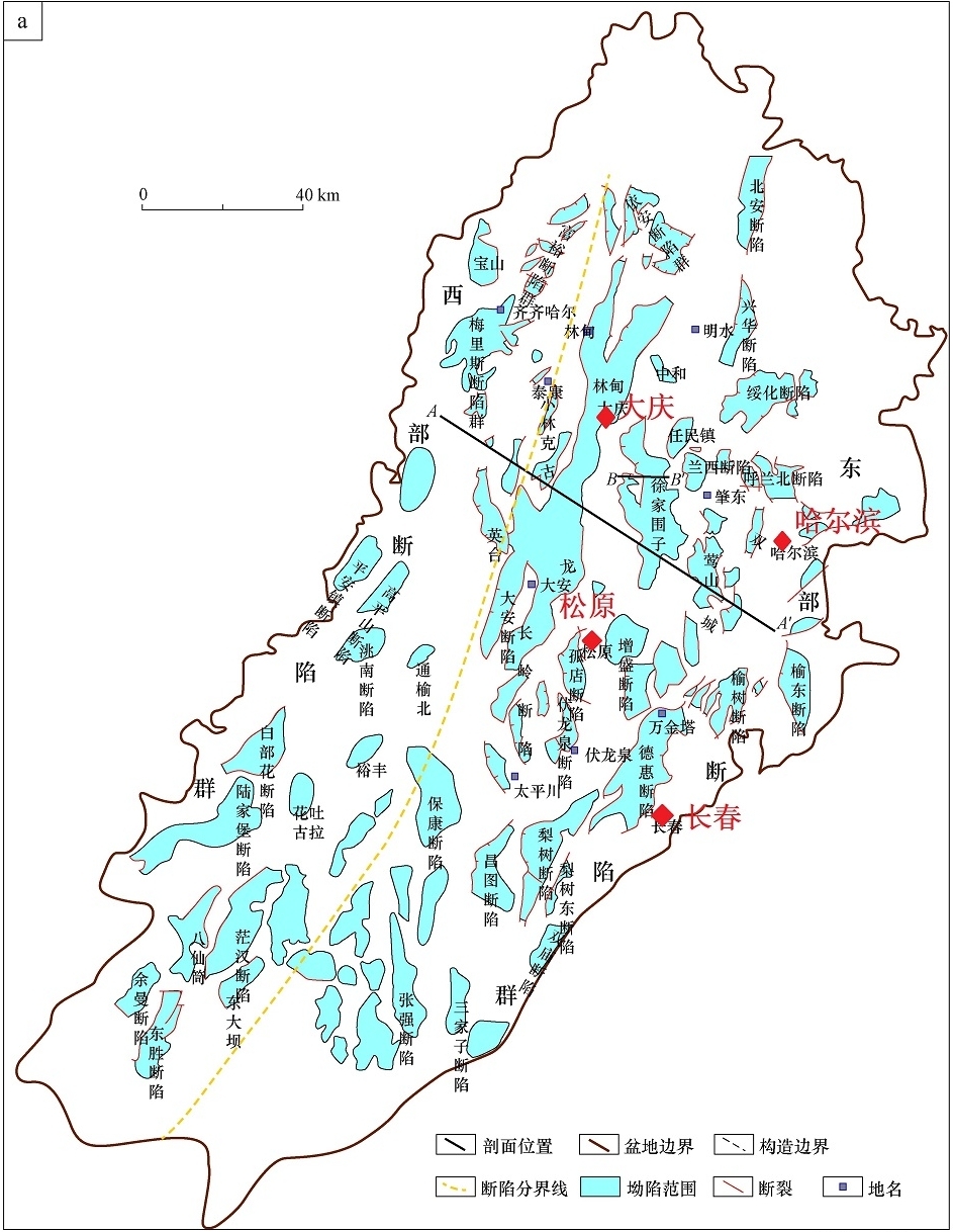 东北石油储量丰富东北有油田吗,大庆油田的石油总储量