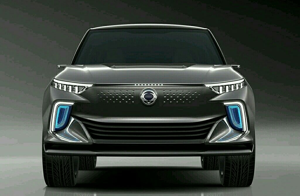 双龙汽车最新款,双龙汽车有新款吗