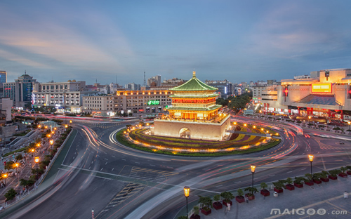 国内著名广场有哪些各省市著名城市广场盘点