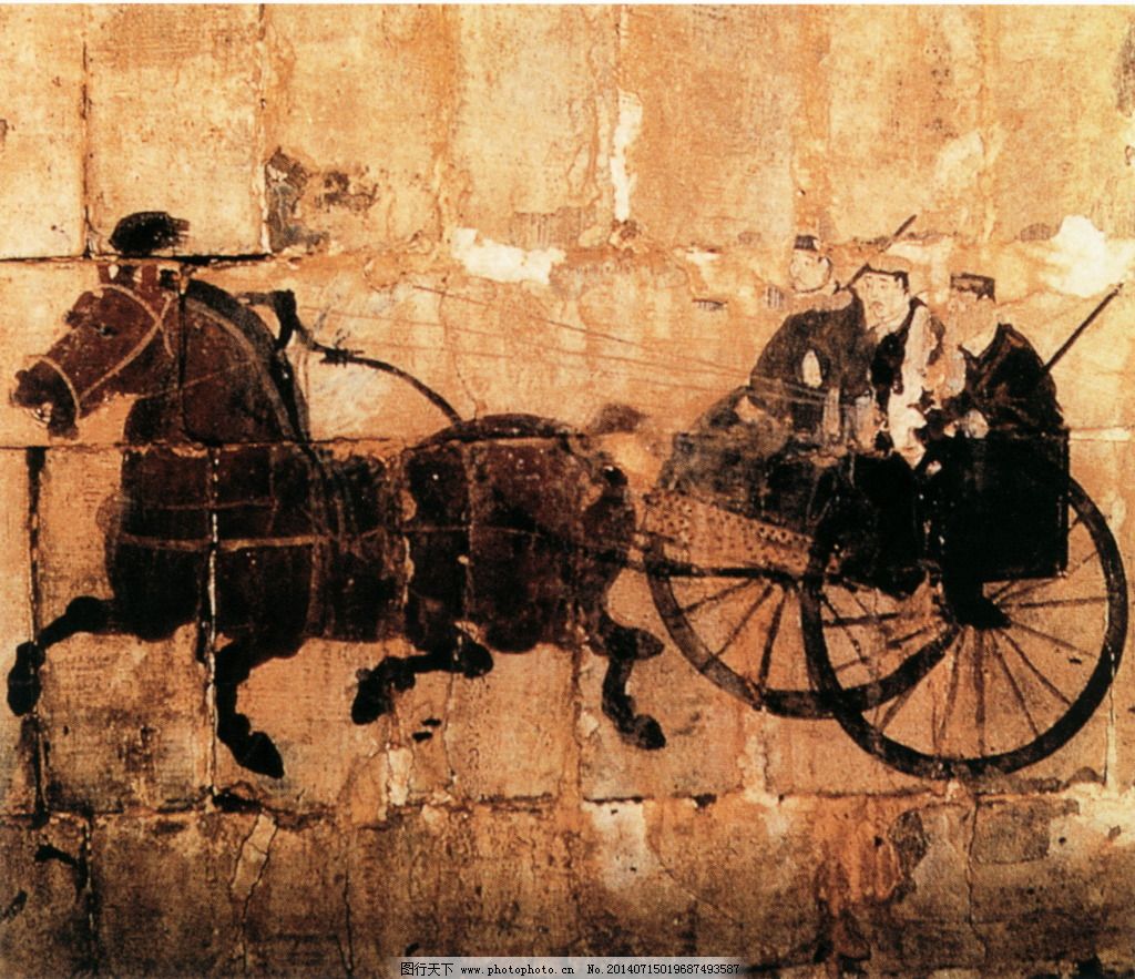 四大文明古国为什么只有中国延续,四大文明古国中国埃及印度