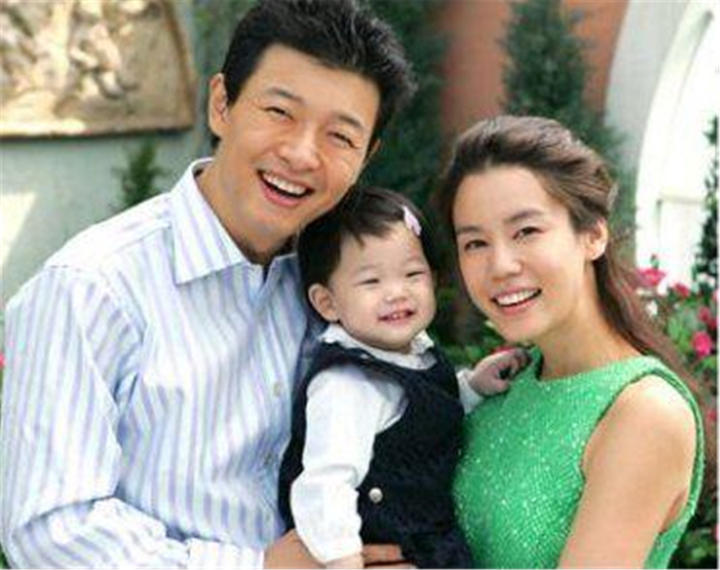 李冰冰的坎坷情史,李冰冰喜与悲