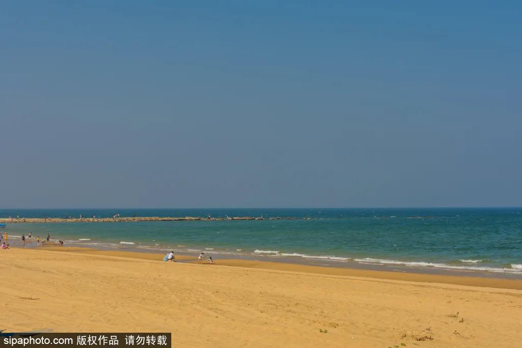 适合冬天去的北方小众海边,北京最近的两日海边旅游适合赶海