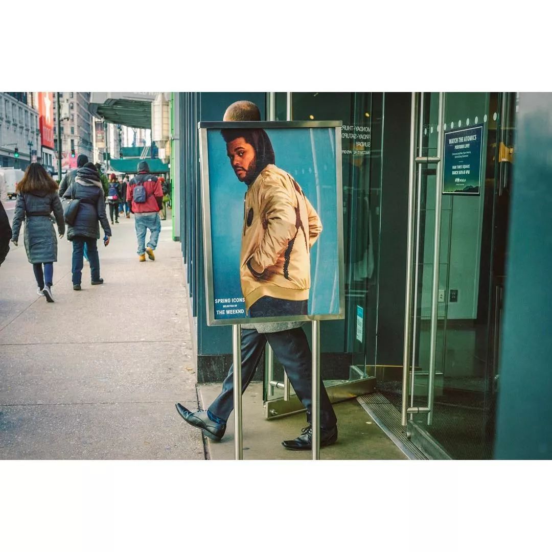 街上看见的老爷爷,街头拍到老大爷