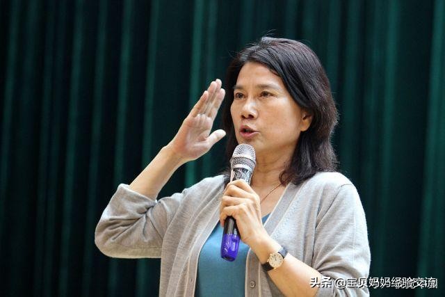 董明珠儿子租房,董明珠的育儿高情商