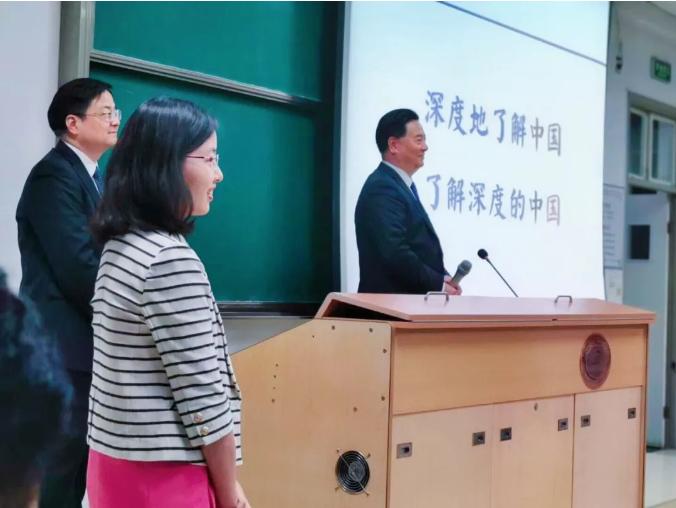 为什么选择华中农业大学,为什么选择华中科技大学