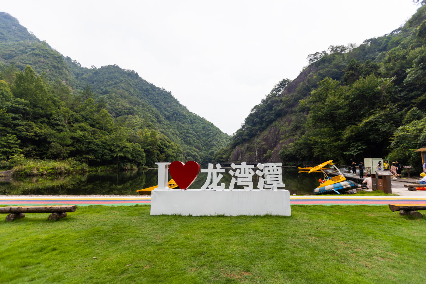 楠溪江景区哪些值得玩的,楠溪江最值得玩的景区