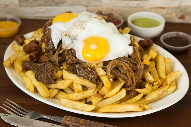 5种土豆做的美食你肯定没吃过,7种最好吃的土豆菜谱