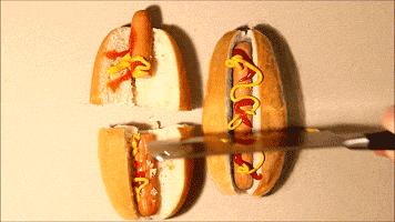 静图变动图视觉错觉,静图会动