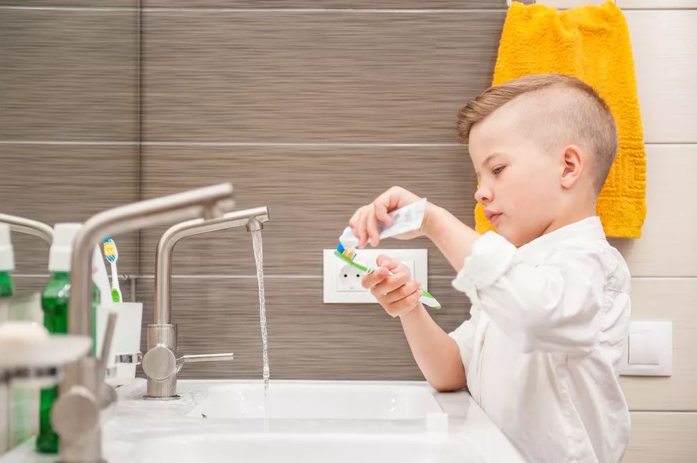 孩子写作业很慌但是又写不快,孩子写作业慢不会写怎么办