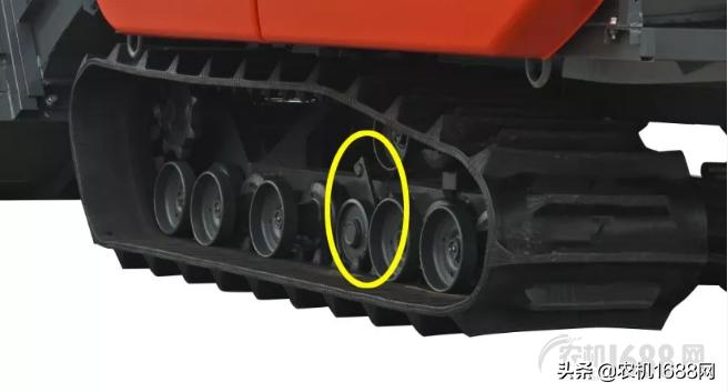 久保田pro758q三角带,久保田pro758q发动机维修