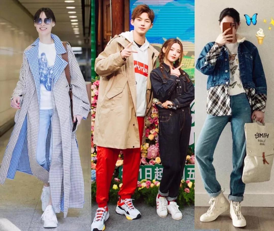 小白鞋去污摆脱暗黄,小黑鞋怎么清洗才干净