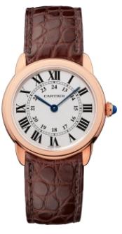 卡地亚手表官网价格,卡地亚韩国官网价格表