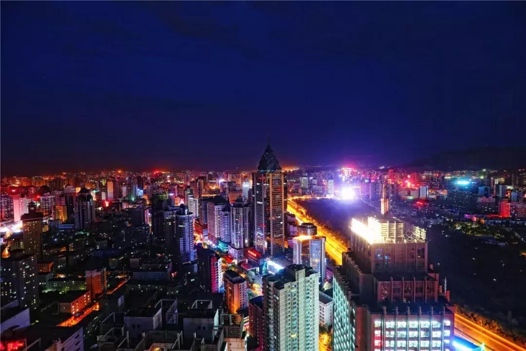 总结南北疆各地特色建筑,新疆的7大高颜值建筑你见过吗