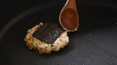 补铁又补钙，还没吃就流口水了！这种做法更软嫩更好嚼~宝宝辅食