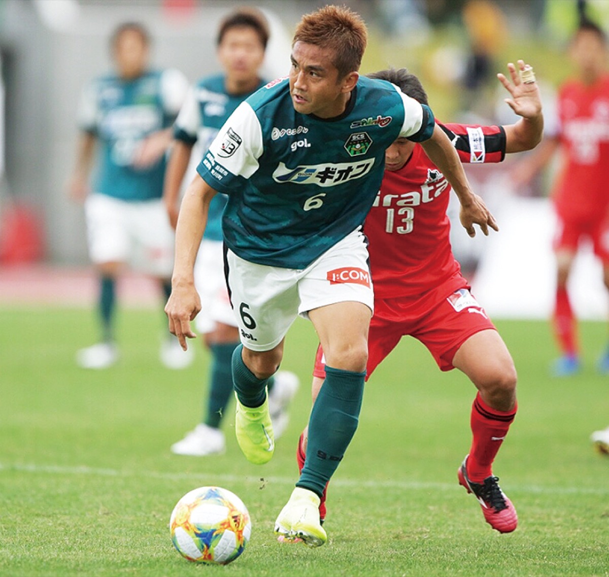 冈田武史中超战绩,冈田武史中超