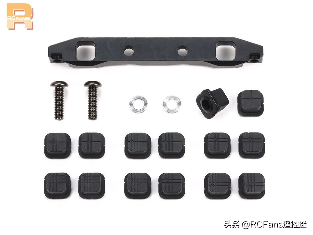 TamiyaTT-02Type-S原厂升级件