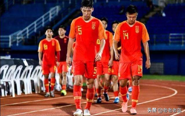 国奥惨败事件,国奥全败后所有球员反思