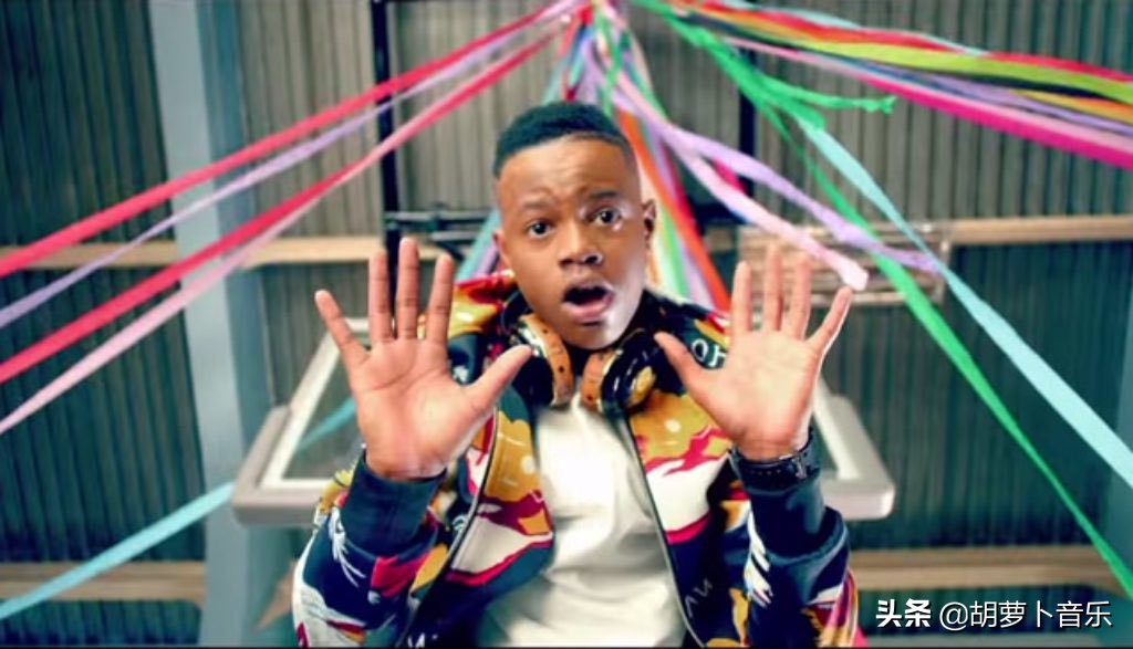 今日欧美圈：盲光入B榜60周强势依旧，知名说唱歌手谋杀堂兄入狱