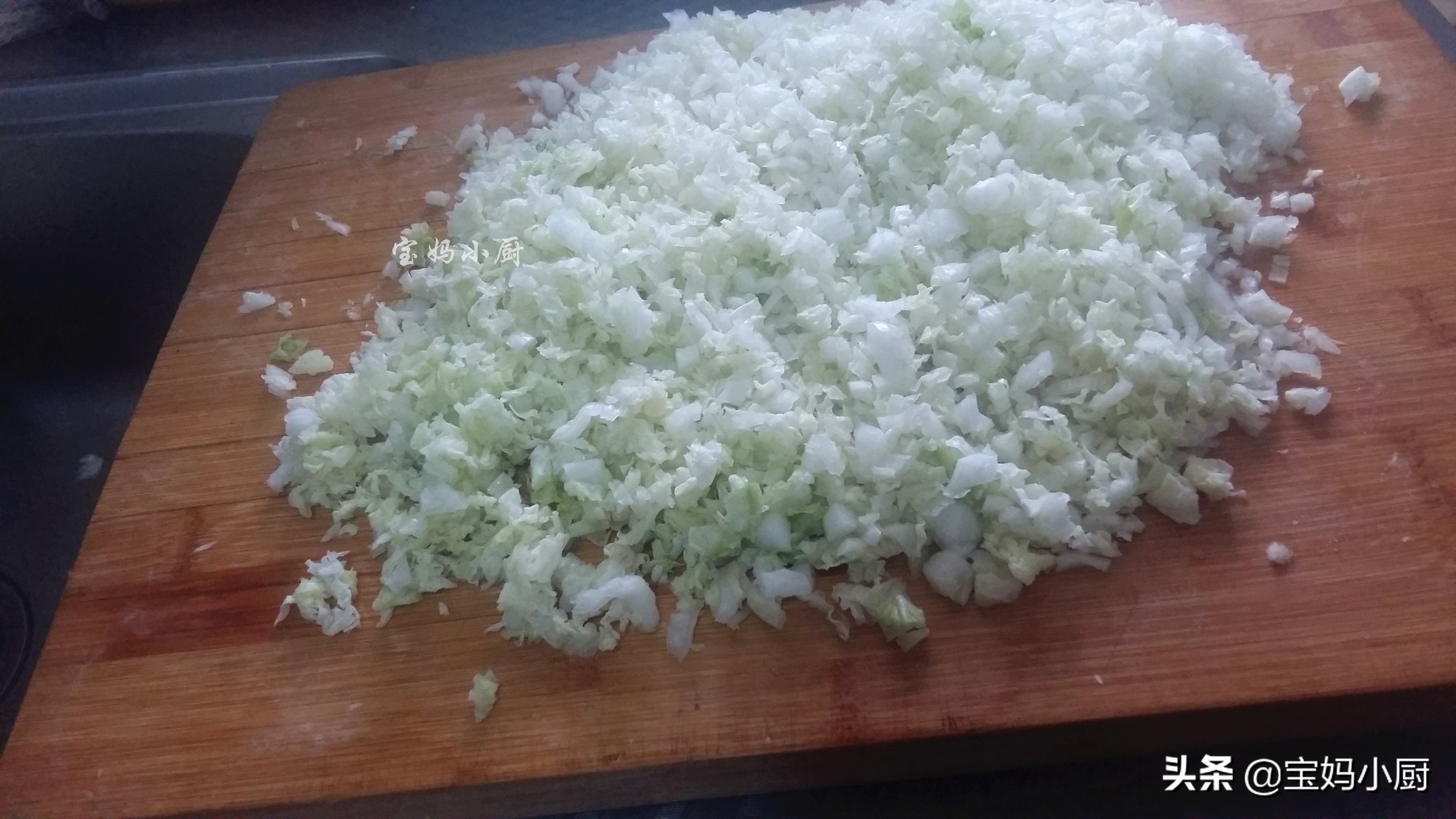 包子好吃要怎么做,包子怎样做才能既宣软又好吃