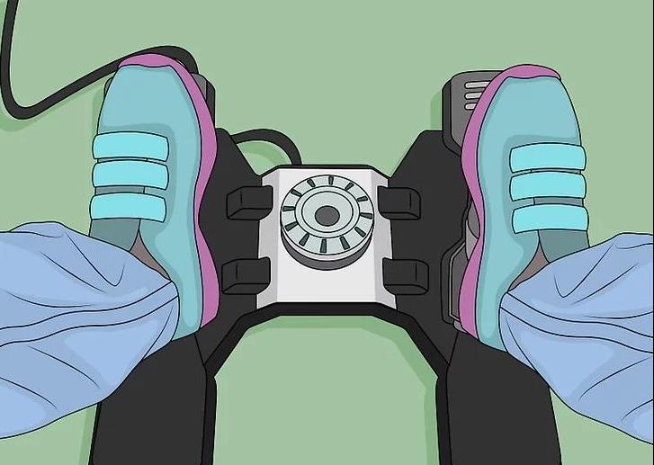 如何让飞机起飞,怎么让飞机飞起来教程