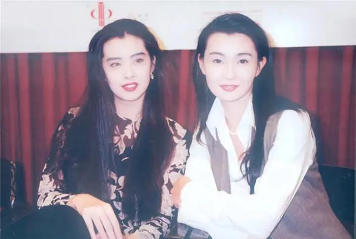 青蛇劫起徐克,徐克青蛇真实故事