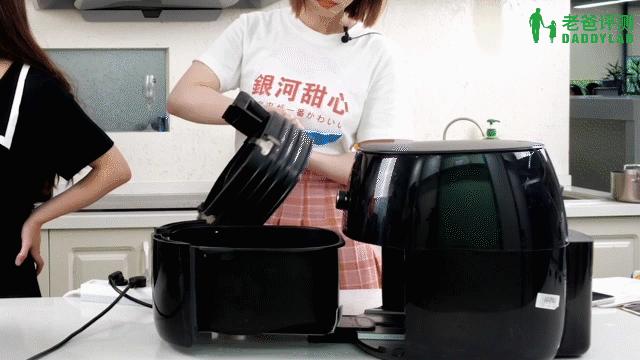 空气炸锅的坑,十大踩坑空气炸锅