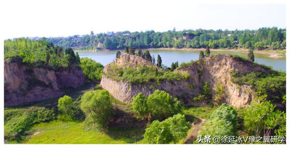 郑州五一近郊游的好地方,不出郑州就能游玩的地方