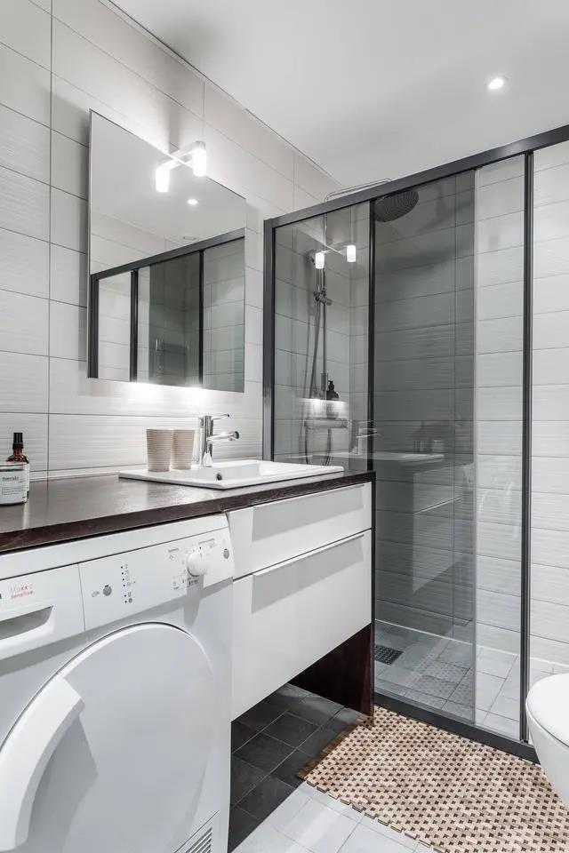 装修奶咖好看还是白色好看,奶咖粉装修