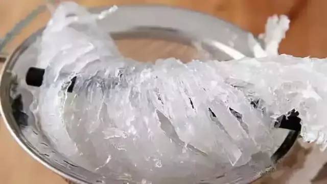 燕窝泡发步骤视频,燕窝泡发的正确步骤