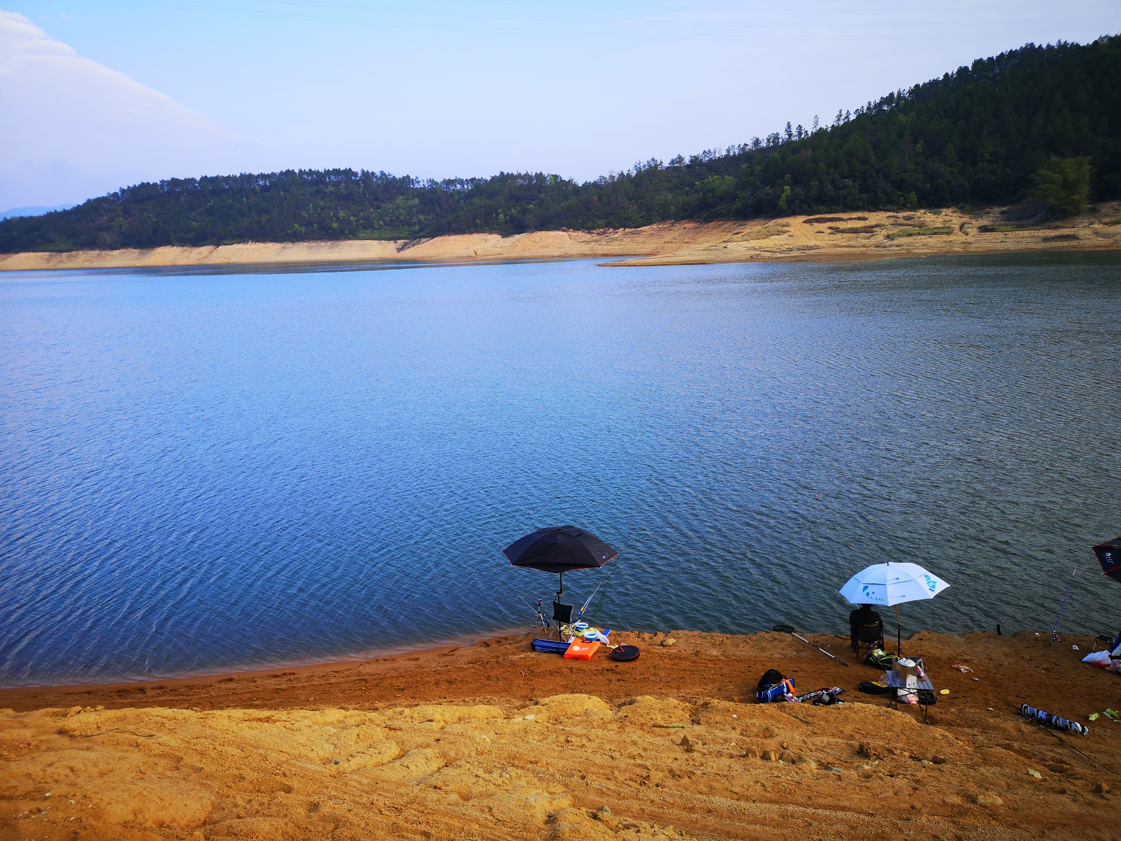 十大钓鱼圣地在哪里,钓鱼人向往的地方