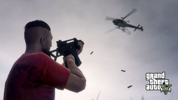 gta快速致富,gta新手怎么发家致富