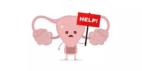 月经和卵巢早衰有什么关系,月经不调卵巢早衰平时要注意什么