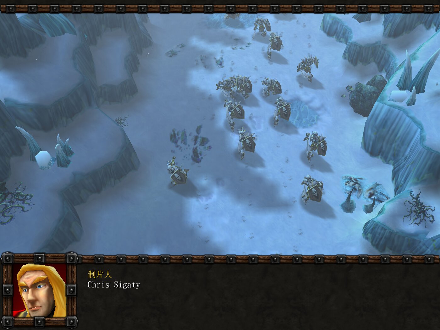 魔兽争霸3重制版阿尔萨斯巫妖王,魔兽重制版阿尔萨斯vs伊利丹