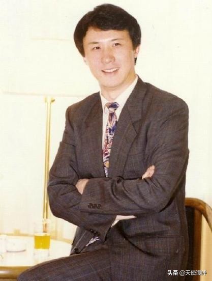 天使谭富英二进宫,天使谭小英