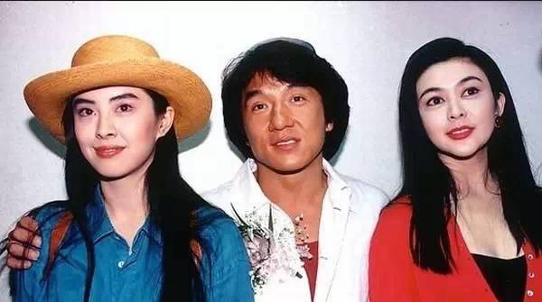 90年代香港女星集锦视频,90年代香港女星盛世美颜