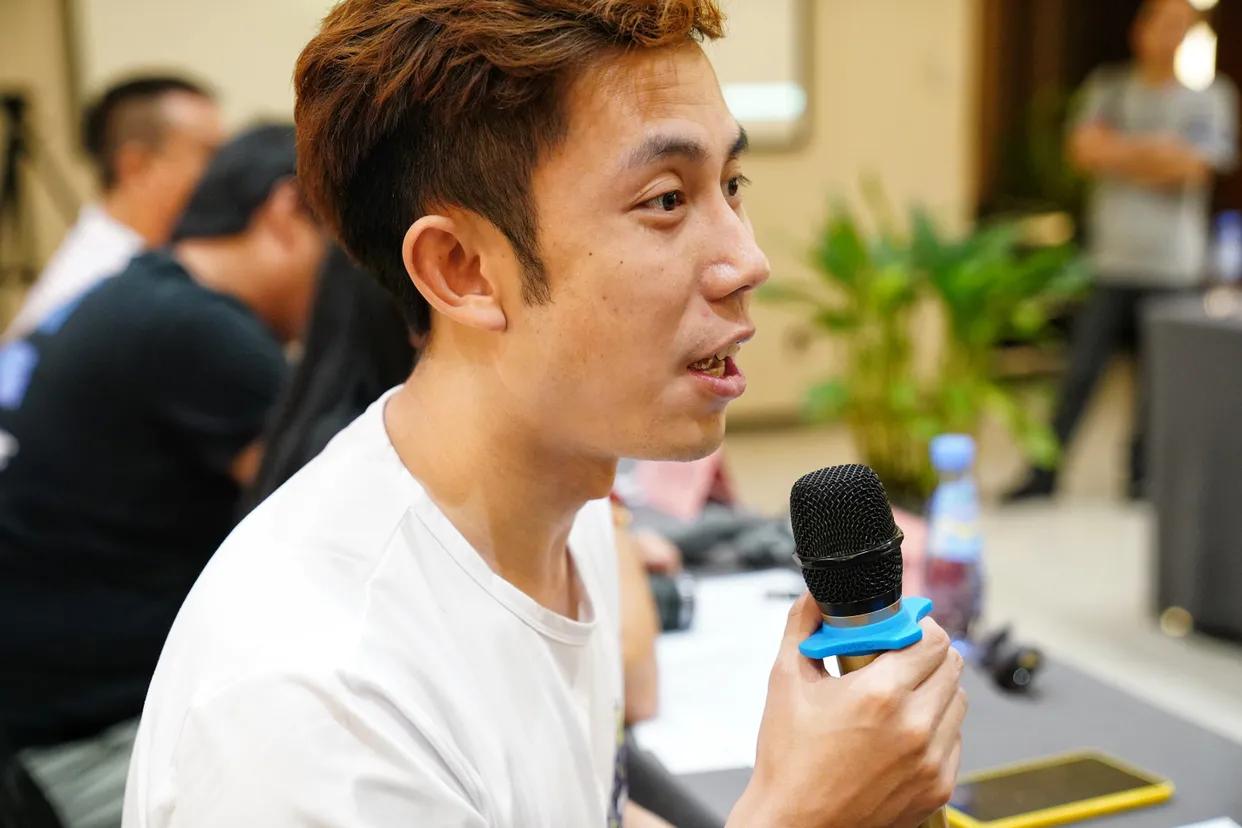 西部杯十佳燃油摩托车,2019年度摩托车评选