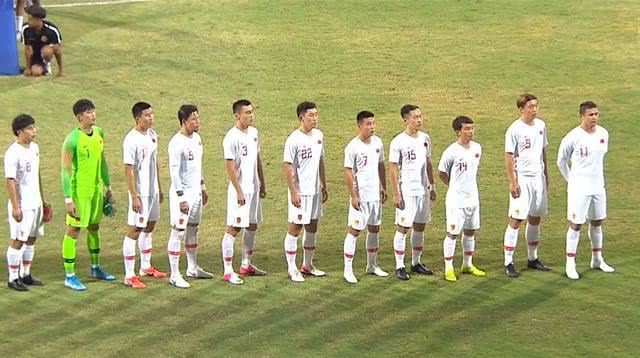 李铁执教国足有没有和菲律宾踢过,李铁国足能赢叙利亚吗