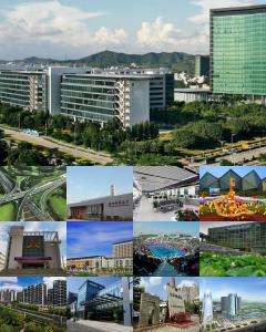 深圳市龙岗区现状,深圳龙岗区介绍