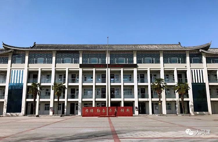 红色教育基地旅游攻略,漯河红色革命基地有哪些