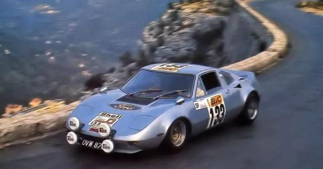 福特gt完成生产,福特gt量产版