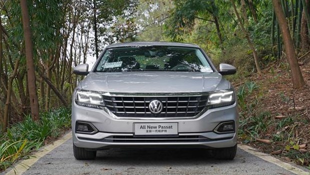 车价越高品质越好？大众车凭什么定价比日系车高？