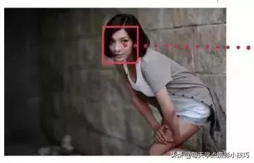 人像摄影中关于光线的几个小技巧,光线不足拍人像