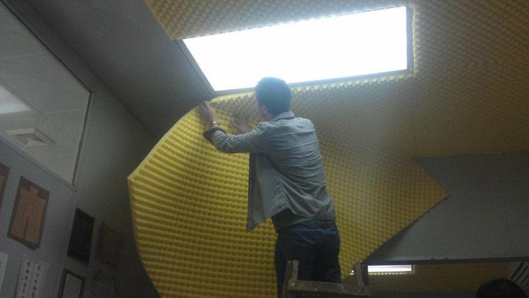 网上买隔音棉靠谱吗,隔音棉网上买好还是实体店便宜