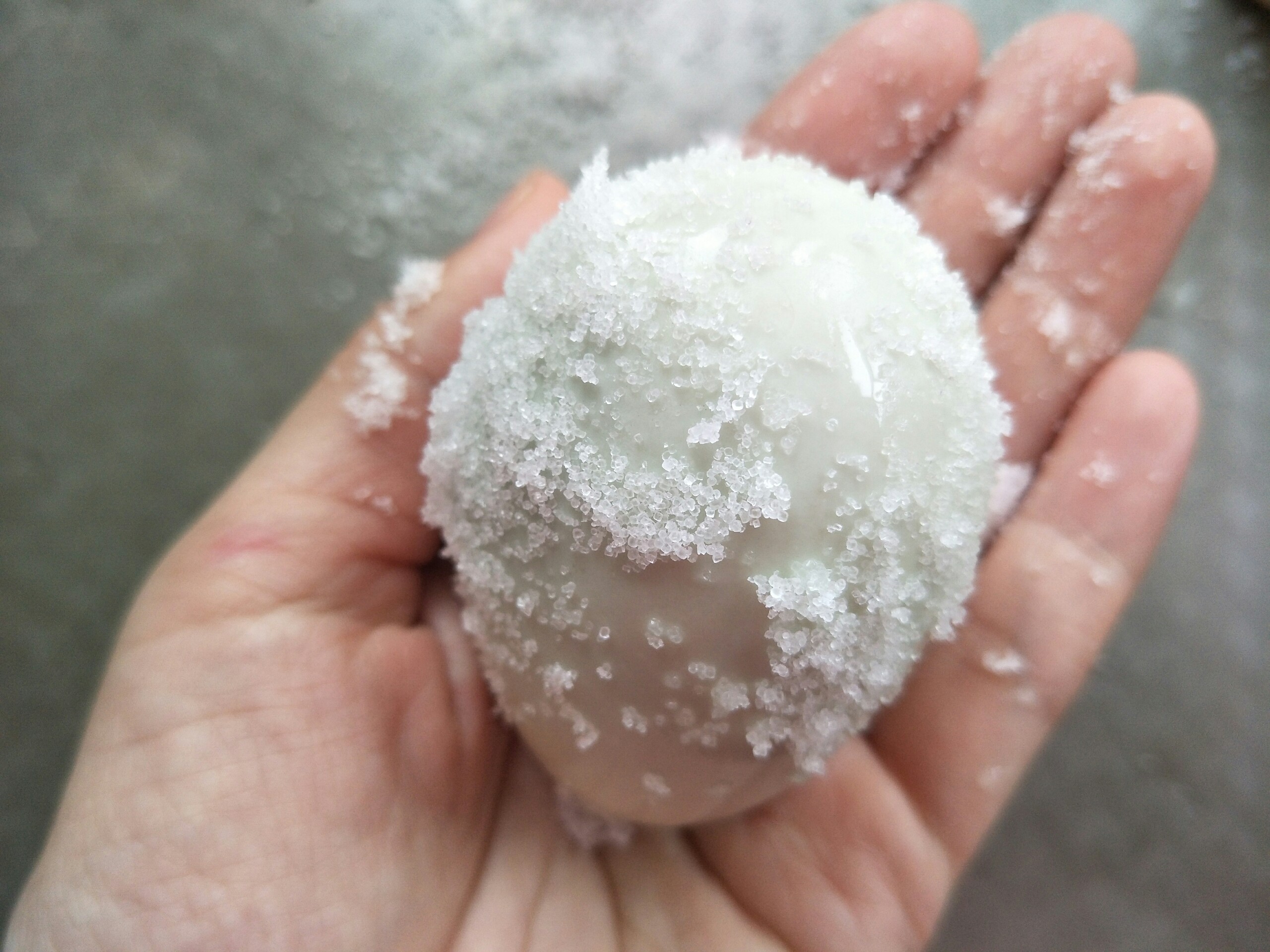 想吃咸鸭蛋就要付出代价,咸鸭蛋怎么腌最快可以吃