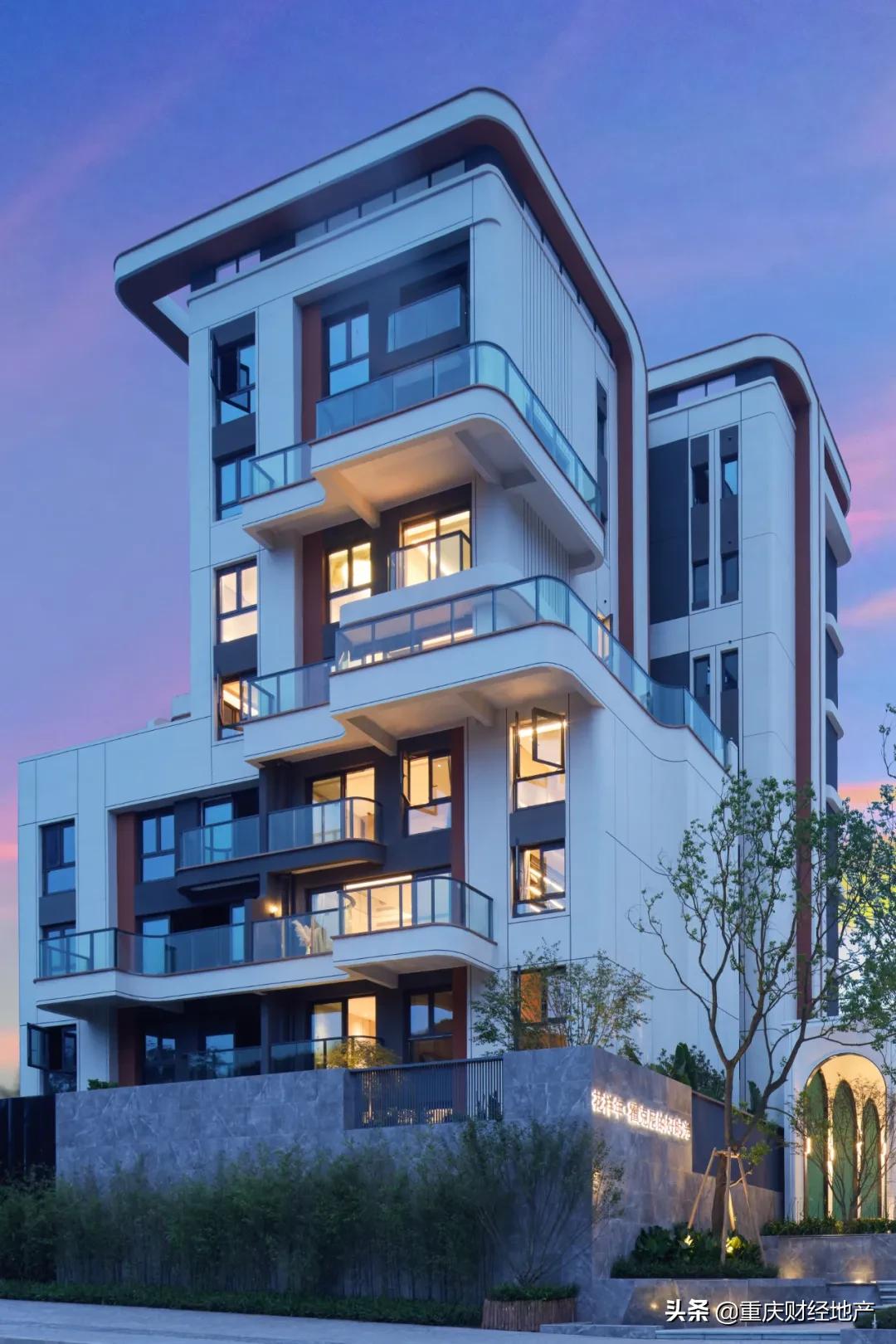 王盘对王盘！重庆楼市首次爆款巅峰对话