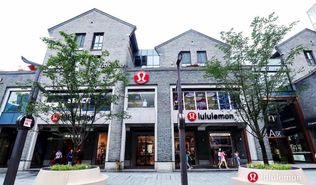 10月文娱黄金周，会玩又貌美的购物中心设计，给大家安排上了