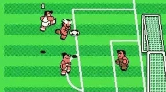 红白机公认十大好玩游戏,最好玩的红白机游戏