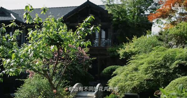 1.68亿豪宅,10亿一套的顶级中式豪宅