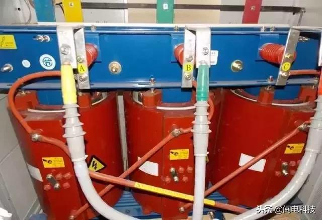 10kv配电室设备资料,10kv配电室电路示意图
