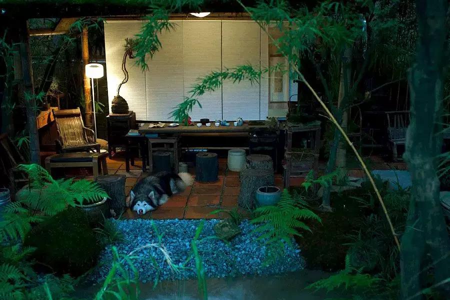 门海，中国人的福海